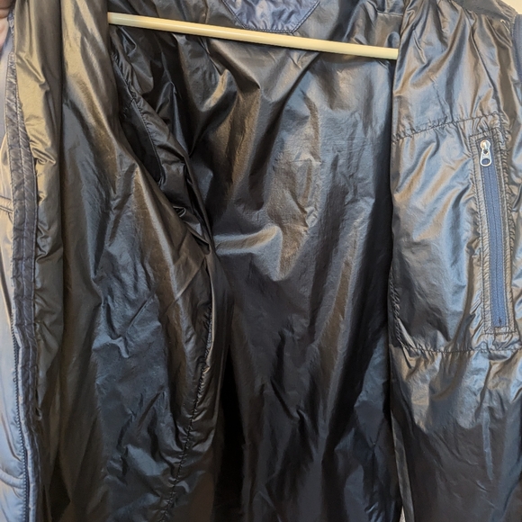 Mountain hardware synthetic insulated jacket - Picture 3 of 4